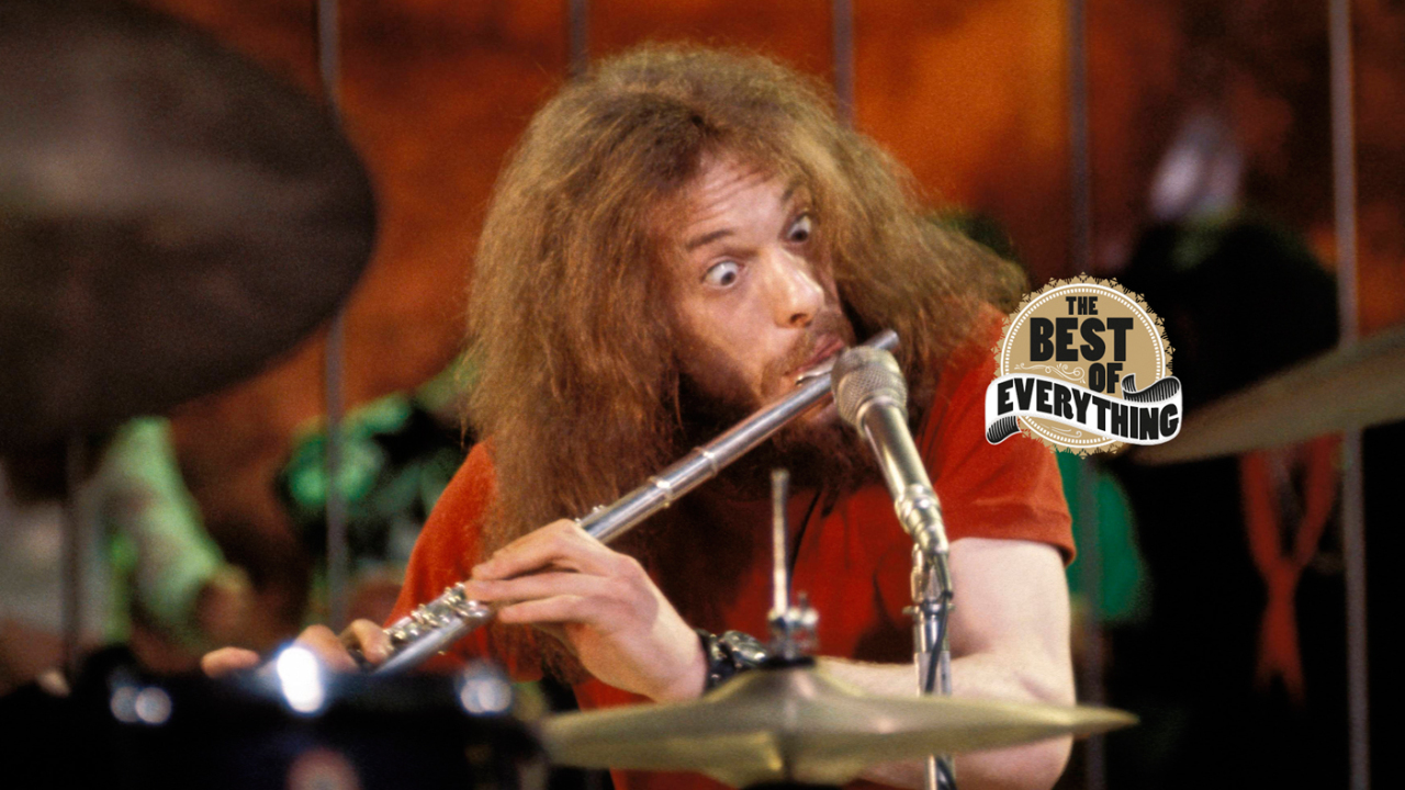 The 10 best Jethro Tull songs from 1969-1972