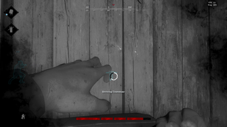 Screenshot of Hunt: Showdown PC game