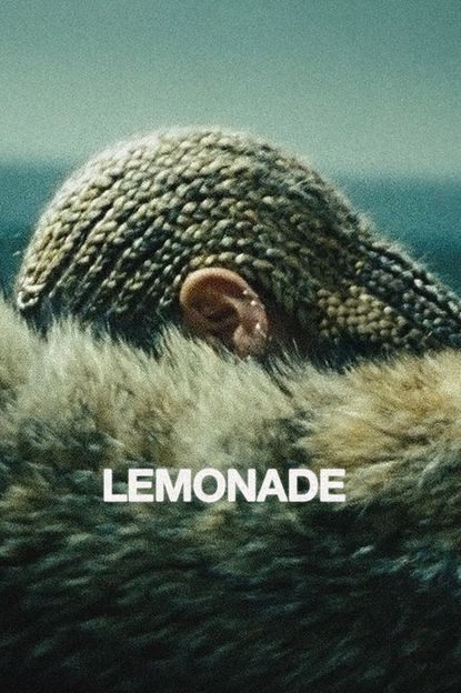 2016: 'Lemonade' Drops