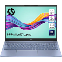 HP Pavilion 16