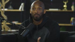 Kobe Bryant on The Corp