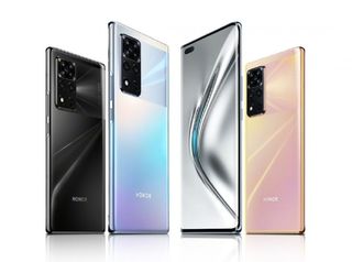 Honor V40 5G