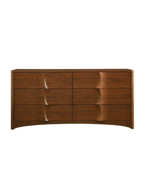 Westyn Six-Drawer Dresser