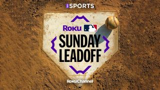 MLB Sunday Leadoff on Roku