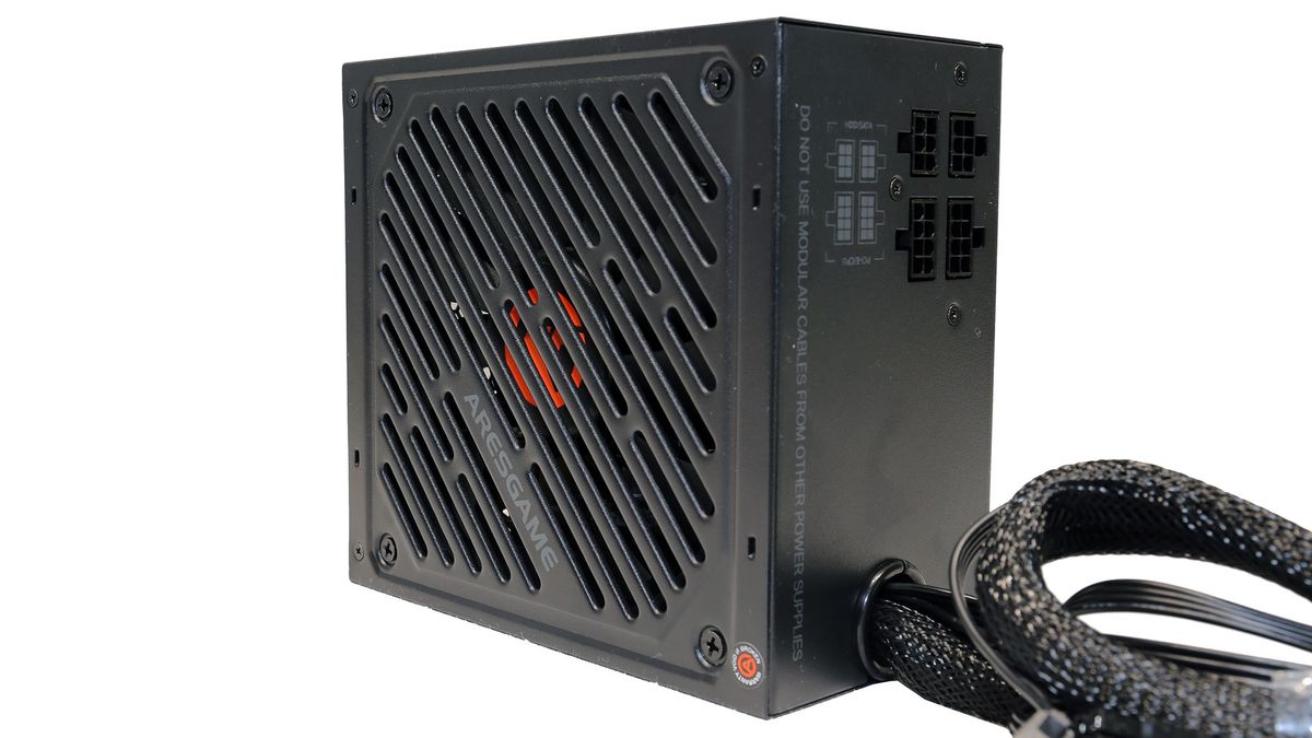 ARESGAME AGS750