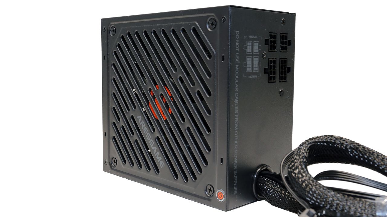 ARESGAME AGS750