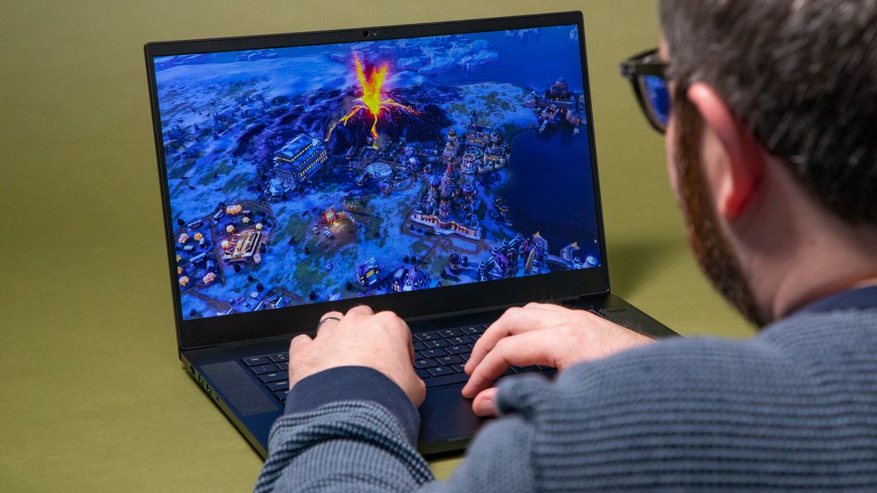 Razer Blade&rsquo;s keyboard layout issue has been inherited from previous models.