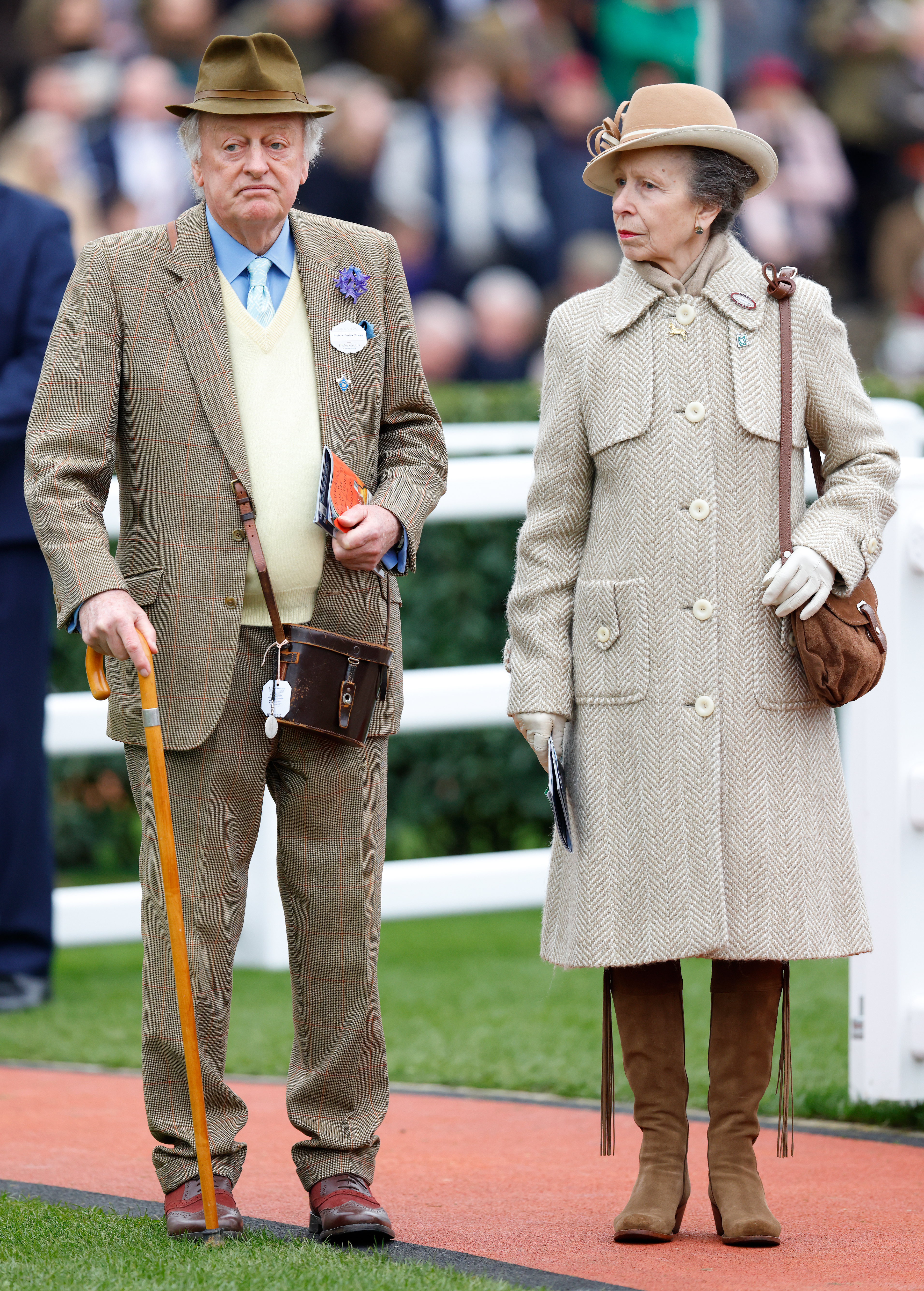 royals