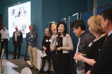 DAWA 2019 Judging week