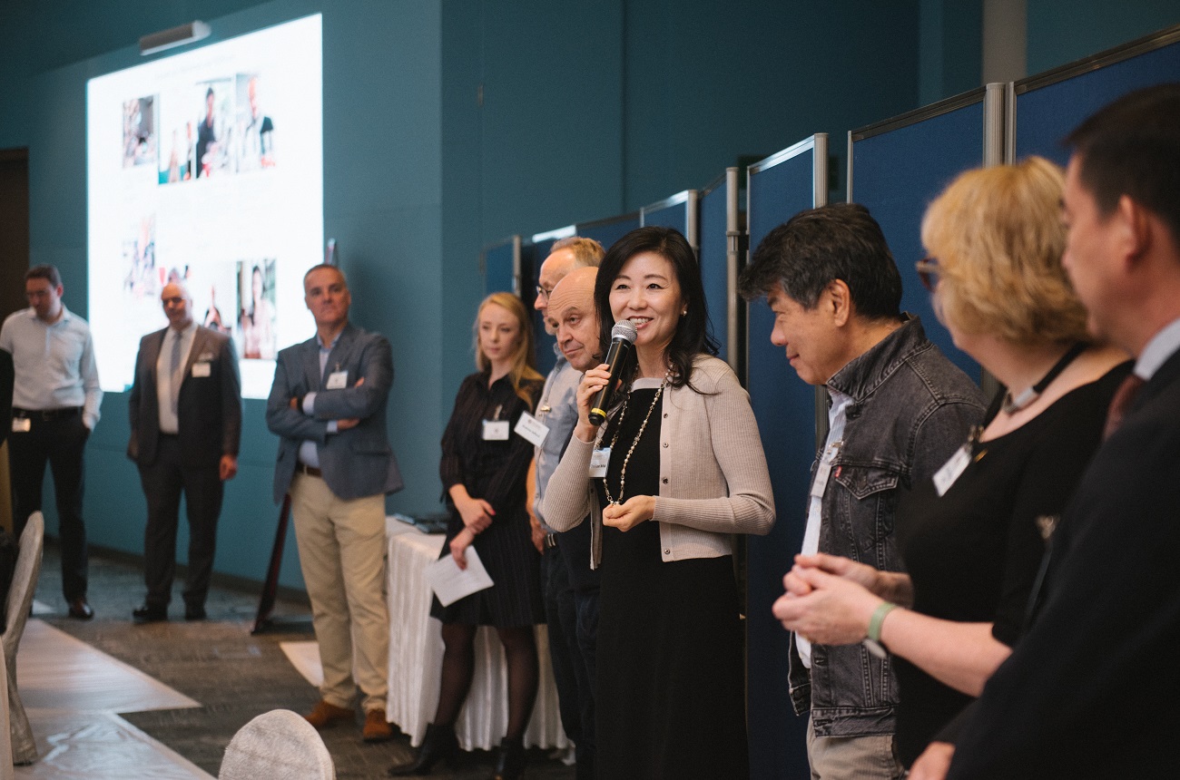 DAWA 2019 Judging week