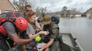 Louisiana Law on Animal Planet