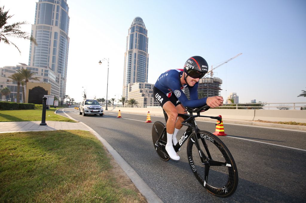 Taylor Phinney (USA)