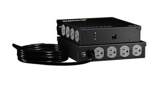 SurgeX Launches Multi-Stage Surge Protector and Power Conditioner