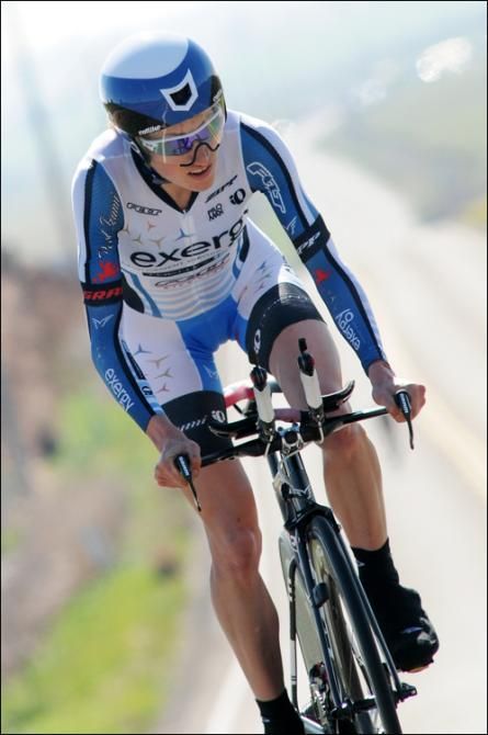 Mara Abbott (Exergy Twenty16) is back with a 7th place finish today.