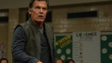 Josh Brolin in Weapons