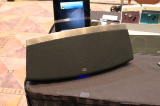 Altec Lansng inAir 5000