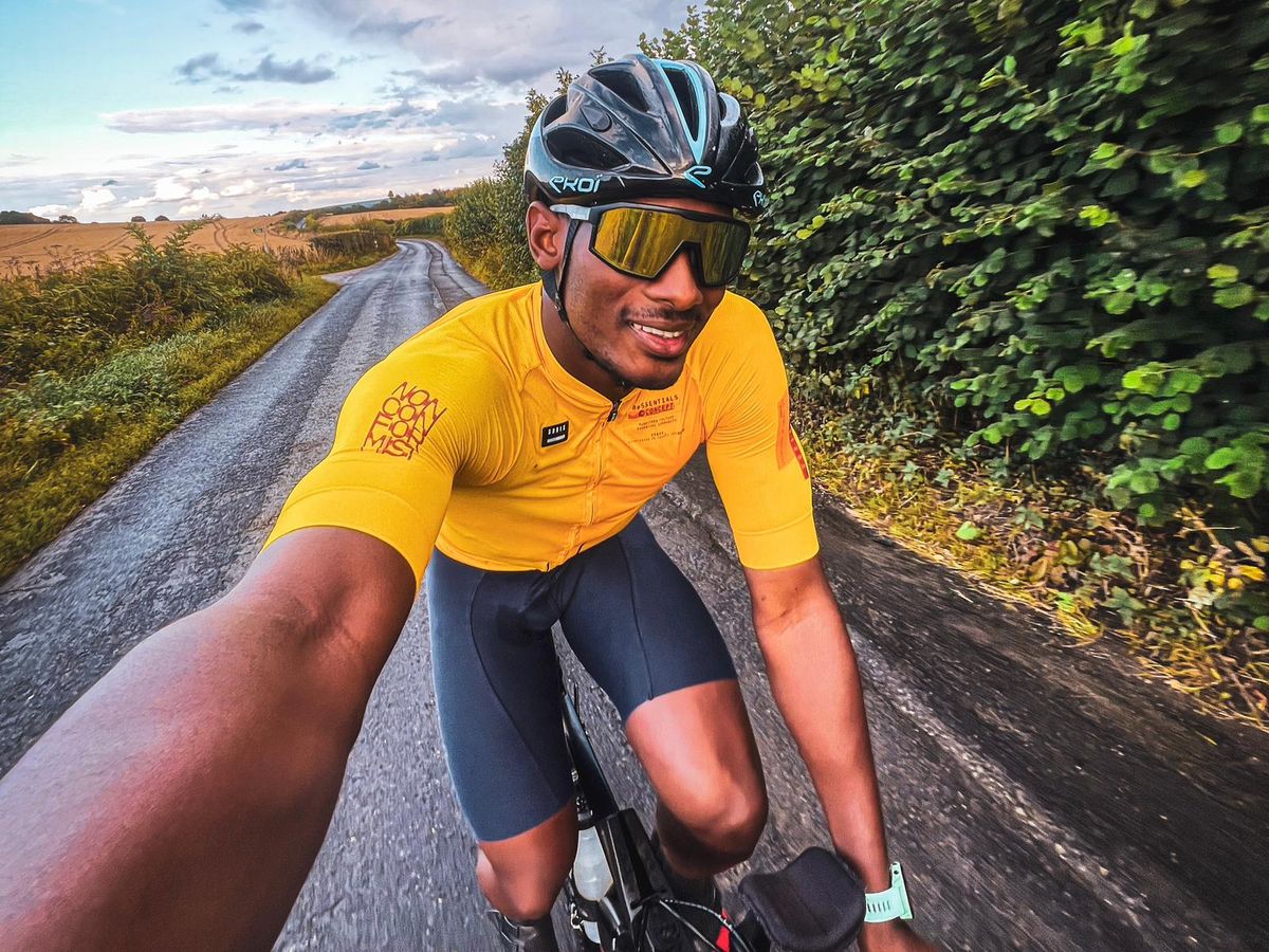 'We're not the enemy, and drivers aren't the enemy either' - meet the ...