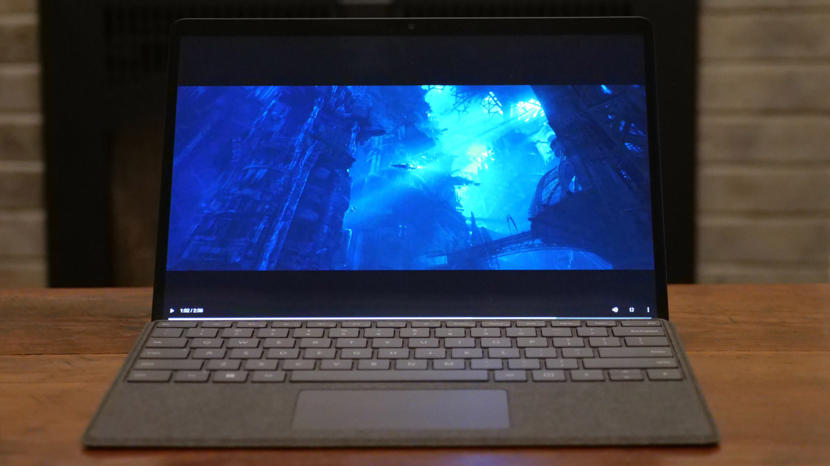 Microsoft Surface Pro 8-Laptop