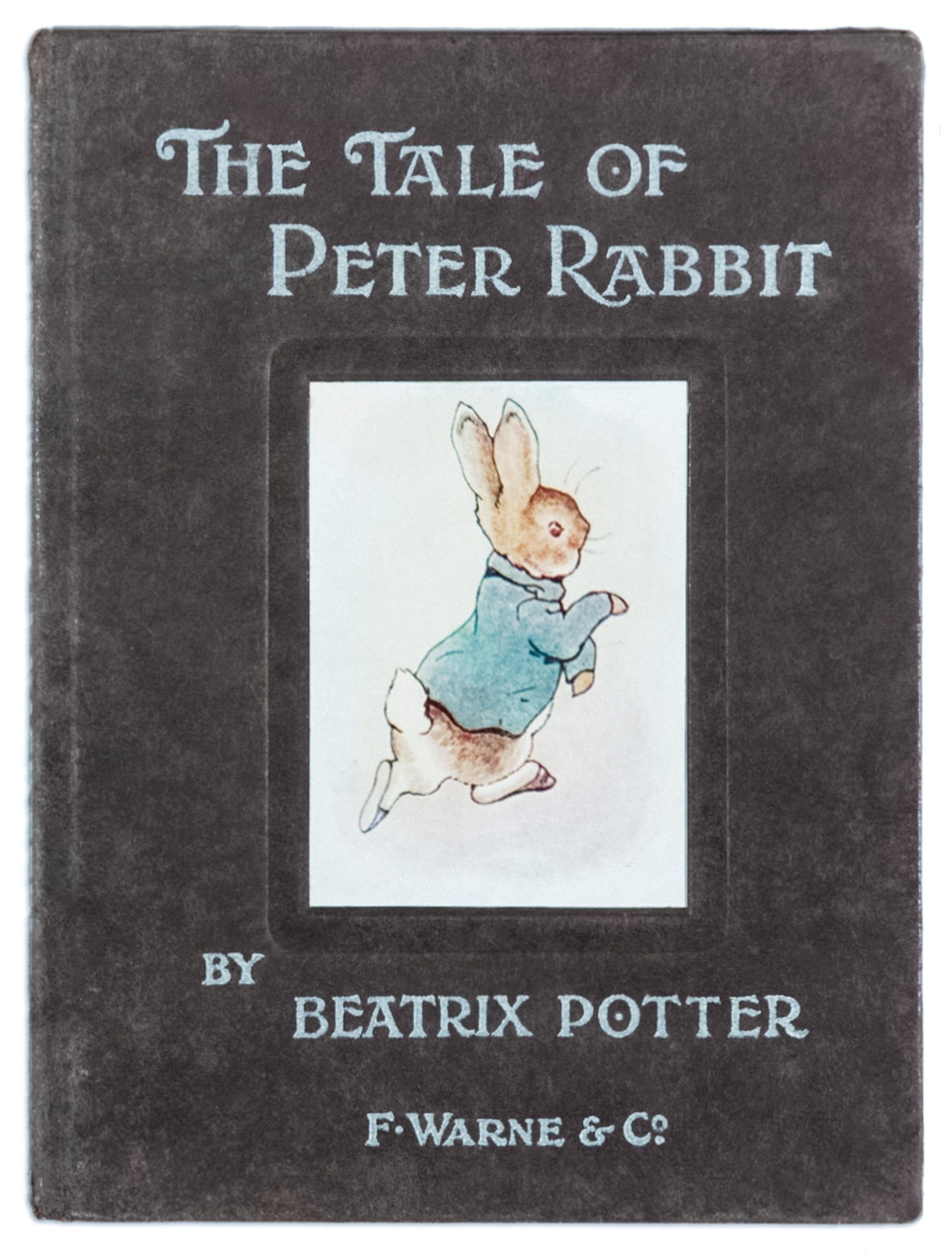 The enduring appeal of Peter Rabbit | Country Life