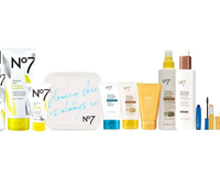 No7 Hydrate &amp; Glow Collection Bundle, £65