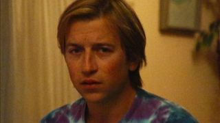 Skyler Gisondo as Dan Plum in Primetime