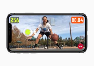 HomeCourt (Free)