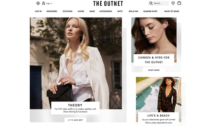 56. The Outnet