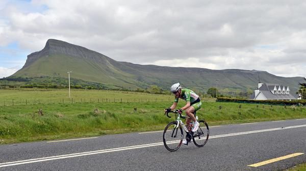 Ronan McLaughlin
