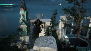 Assassin's Creed Valhalla: Taking Root Quest Guide