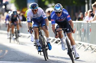 Hugo Houle carries Tour de France form to podium in Arctic Race of Norway