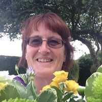 Monica Grady's avatar