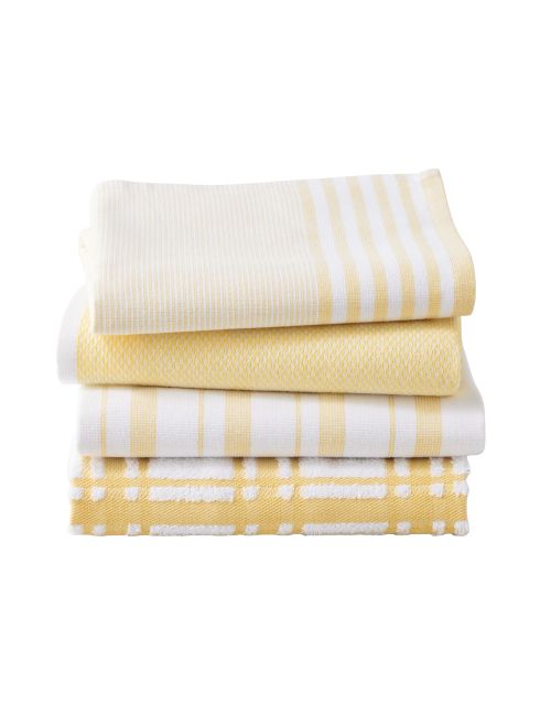 Super-Absorbent Towels