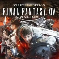 FINAL FANTASY XIV Online - Complete Edition