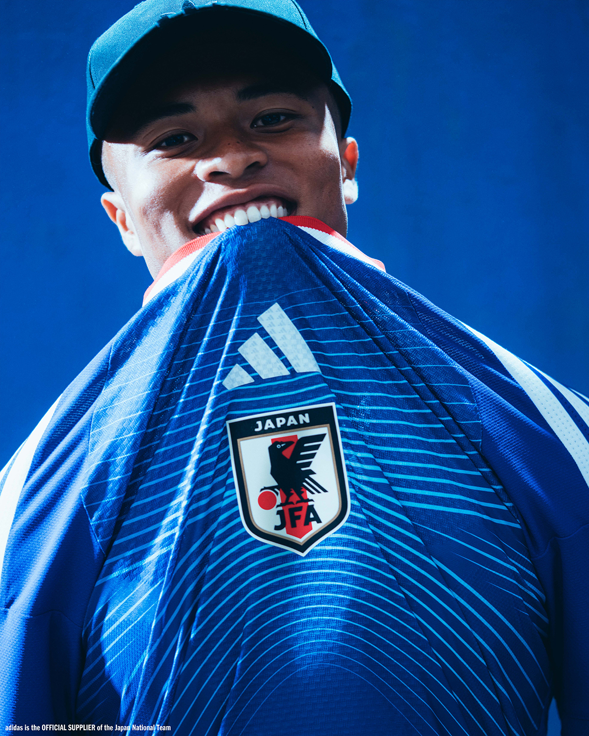 World Cup 2026 home kit