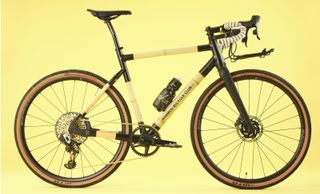 Konstantin Grcic Bamboo Bicycle