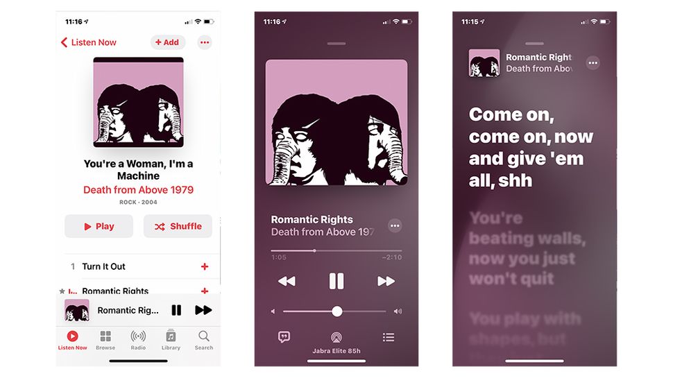 Apple Music Vs Spotify: Which Music Streaming Service Is Better ...