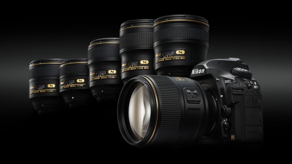 9 things you should know about using prime lenses TechRadar