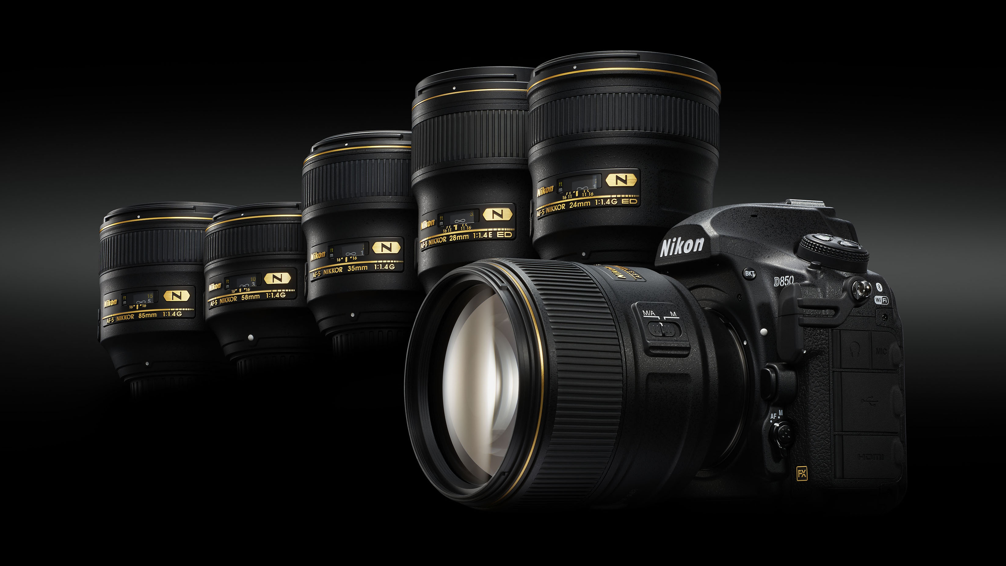 9 things you should know about using prime lenses