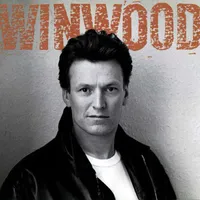 Steve Winwood - Roll With It (Virgin, 1988)