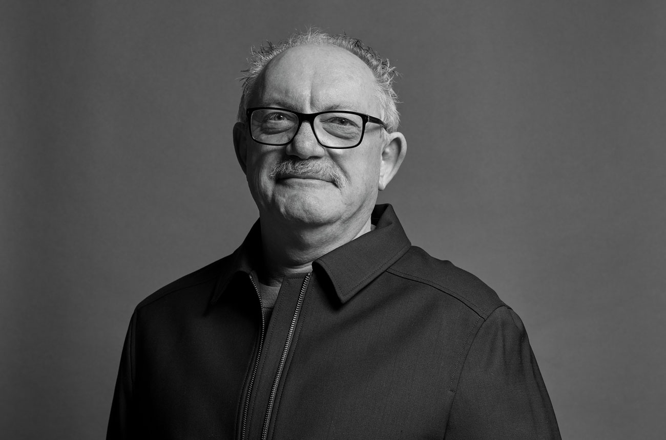 Ed Carr, chief winemaker at House of Arras