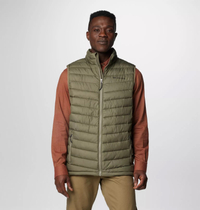 Columbia Slope Edge II Vest