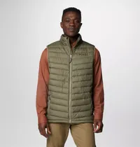 Columbia Slope Edge II Vest (Men's)