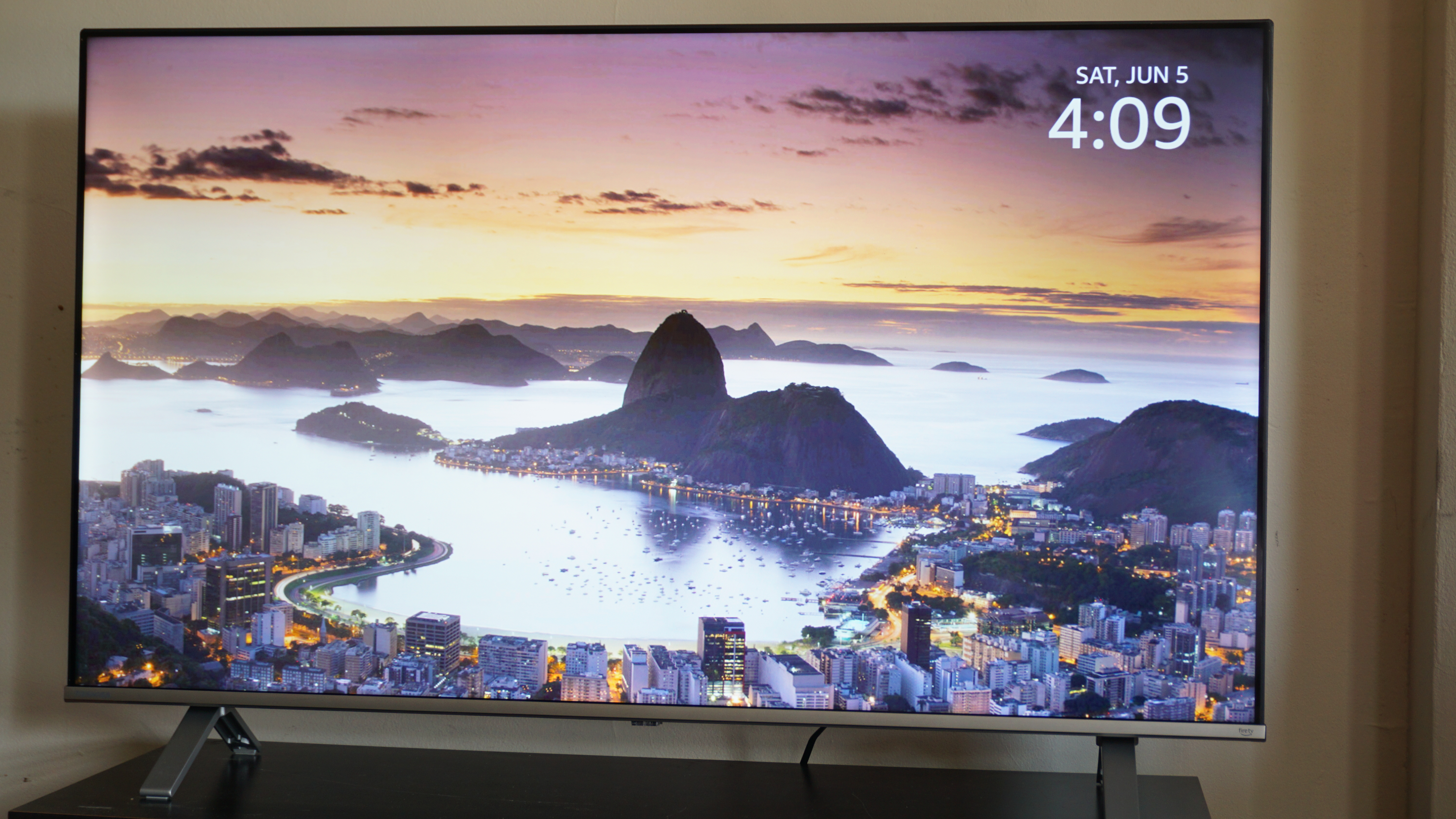 Toshiba C350 Fire TV