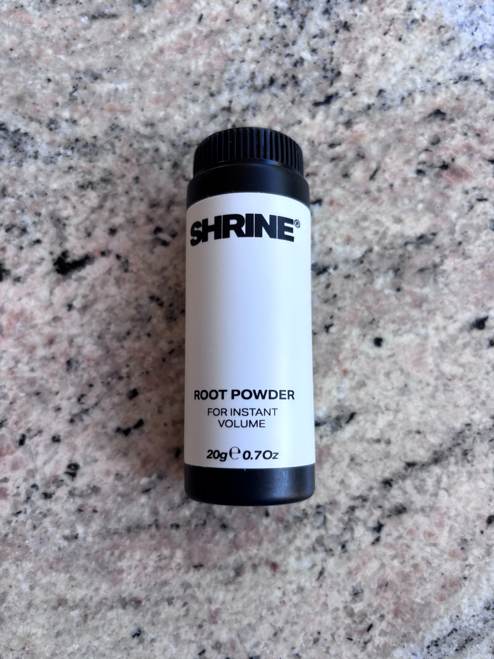 Shrine Root Powder