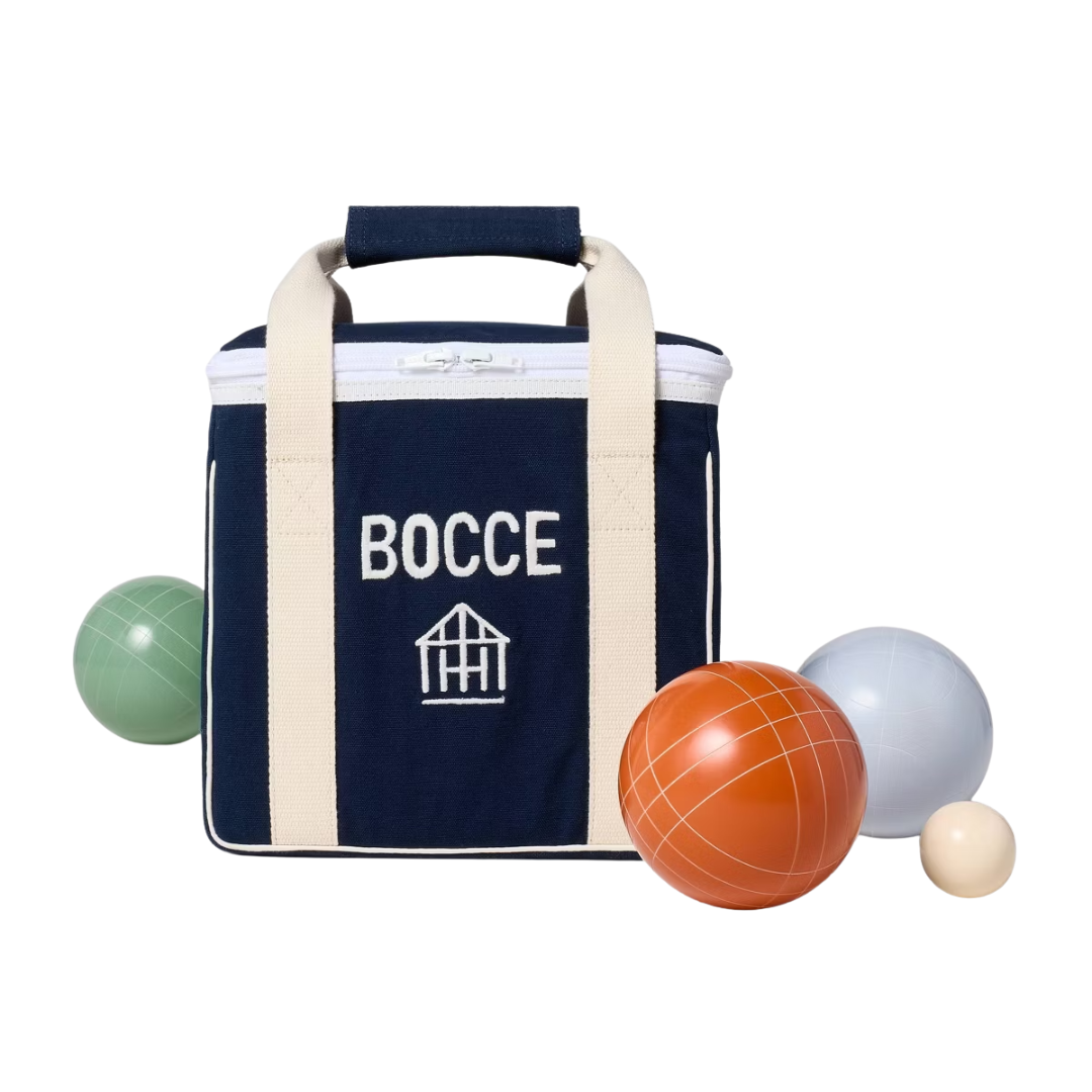 Bocce Ball Set - Hearth U0026#38; Handu0026#8482; With Magnolia