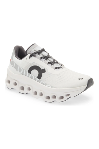 On Cloudmonster Running Shoe