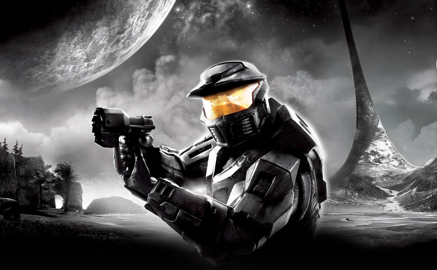 Halo: Combat Evolved Anniversary Review