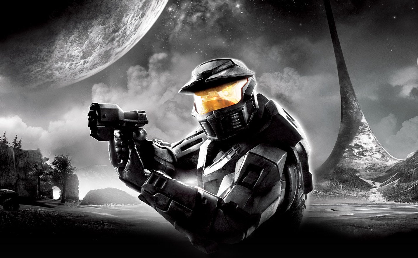 Halo: Combat Evolved Anniversary PC review: Best way to experience the  classic - Neowin