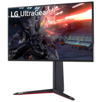 LG 27GN800-B gaming monitor: was $399.99, now $296.99 at Amazon