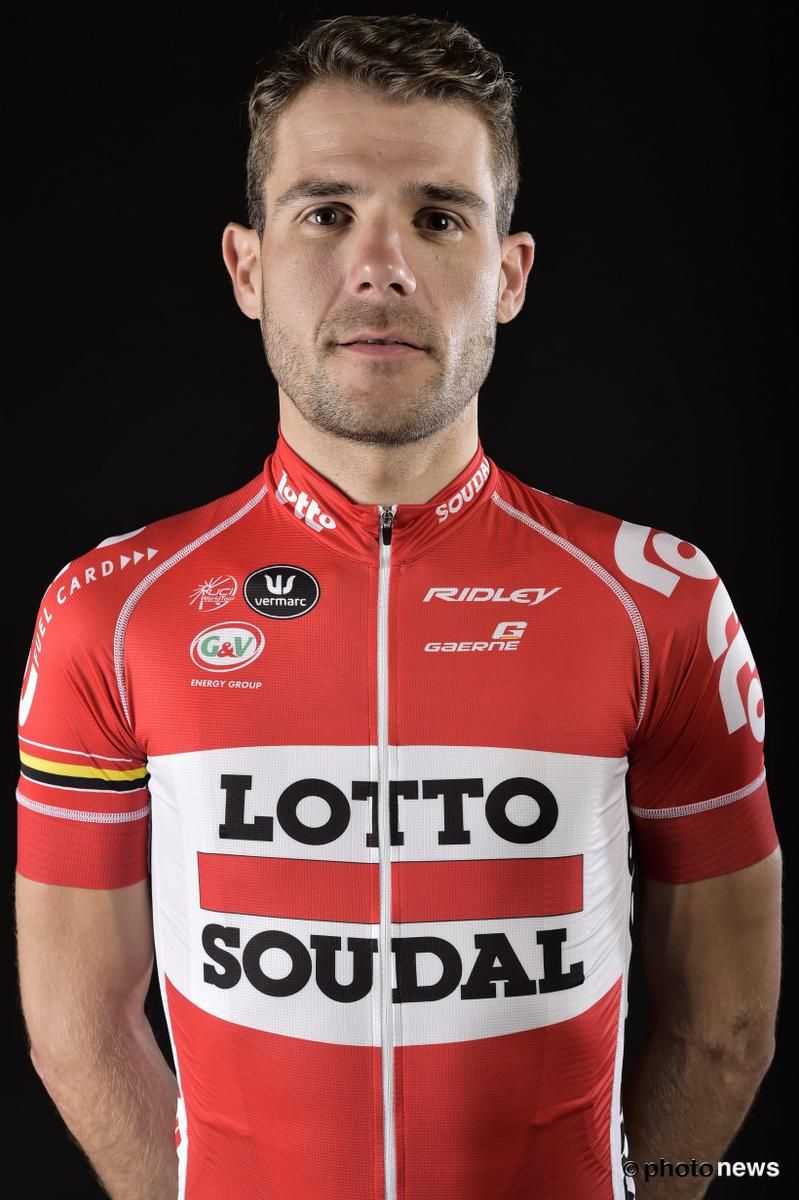 Maxime Monfort (Lotto Soudal)